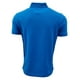 thumbnail image 2 of Polo Tommy Hilfiger, corte regular, elástico, para hombre, azul, 2 of 3