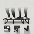 thumbnail image 4 of Sommiers-camas y muebles inusuales, pared retráctil, plegable, oculta, portátil, plegable, para almuerzo, Pliante, escritorio, Loft, 4 of 4