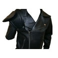 thumbnail image 3 of Mad Max 2 The Road Warrior Biker Leather Jacket, 3 of 10