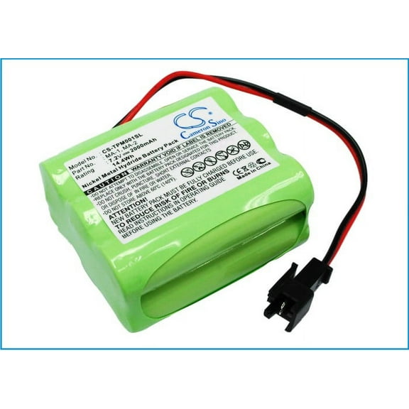2000mAh Tivoli MA-2 MA-1 MA-3 Battery for iPAL MA-3 PAL MA-2 iPAL MA-2 PAL MA-3 iPAL MA-1 PAL  PAL MA-1