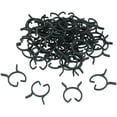 thumbnail image 1 of ZHAOCHENG 100 Uds clips de soporte para plantas plástico grande 30 mm, 1 of 3