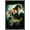 Barnwood Framed Version, variant on Harry Potter and the Chamber of Secrets - International One Sheet Wall Poster, 14.725" x 22.375"