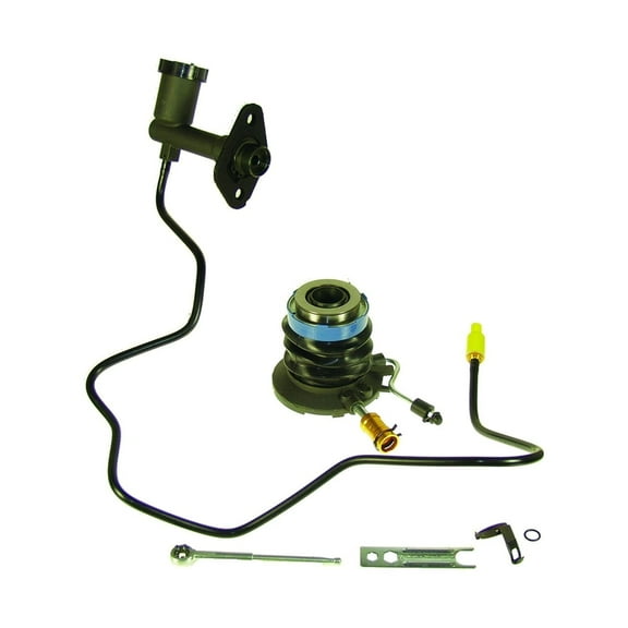 PERFECTION PF9017 Clutch Master And Slave Cylinder Assembly