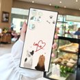 thumbnail image 2 of Funda para iPhone moderna y duradera con un diseño único con estampado de dibujos animados: ¡consigue la tuya ahora!, 2 of 4