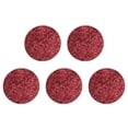 thumbnail image 4 of 5Pcs DIY Compact Single Eyeshadow Long Lasting Eye Makeup Supplies, Fashionable Color For Vibrant Eye Look, 4 of 8