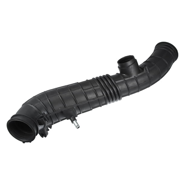 1 Uds manguera de entrada de aire Unique Bargains para Honda Accord 1998-2000 Negro