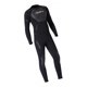 thumbnail image 5 of Traje de neopreno de una pieza de cuerpo completo de 3 mm Buceo Snorkel Scuba METRO Sharpla Traje de buceo, 5 of 8