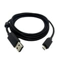 thumbnail image 1 of Gaming Headset Cable USB to Micro-Usb for Logitech G533 G633 Headphones Line, 1 of 8