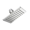thumbnail image 1 of Design House 816553 Karsen Shower Head, Polished Chrome, 1 of 3