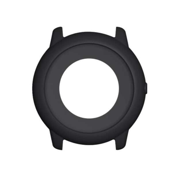 Funda Protectora Para Reloj Inteligente, Funda De Silicona, Carcasa De Repuesto Suave Y Duradera Para Reloj, Compatible Con Imilab Kw66 seitruly EL016362-07