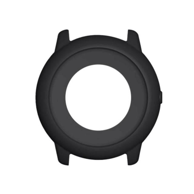 Funda Protectora Para Reloj Inteligente, Funda De Silicona, Carcasa De Repuesto Suave Y Duradera Para Reloj, Compatible Con Imilab Kw66 Guardurnaity EL016362-07