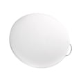 thumbnail image 3 of CTIRCHIU Round Butcher Block Countertop Stain Resistant PE Cutting Board 1Pack, 3 of 8