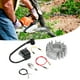 thumbnail image 5 of Kit de Volante de encendido Higoodz para motosierra resistencia altas temperaturas 1123-400-1203 para STIHL 023, 5 of 7