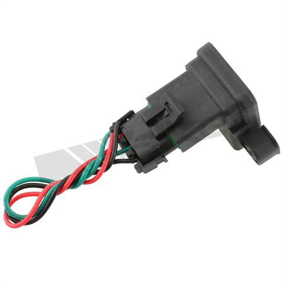 Walker 225-91005 Manifold Absolute Pressure Sensor Fits select: 1987-1990 CHRYSLER LEBARON, 1987-1989 DODGE ARIES
