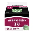 thumbnail image 1 of Island Farms 33% Whipping Cream 237ml, 1 of 6