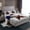 Grey 02, variant on Homewish Rustic Texas Stars Full Size Sheets, American Flag Bed Sheets, Teens Adult Men Women Sheet Sets, Microfiber Bedroom Decor, 4-Piece