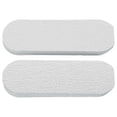 thumbnail image 1 of BRIGHTFUFU 50 Uds. Recargas de limas para pies, producto para eliminar la piel muerta, repuestos portátiles para eliminar callos de pies, almohadillas de repuesto, 1 of 8