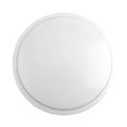 thumbnail image 1 of Lampe de Plafond Moderne à LED Ronde pour Salon Blanc Pur 15W, 1 of 2