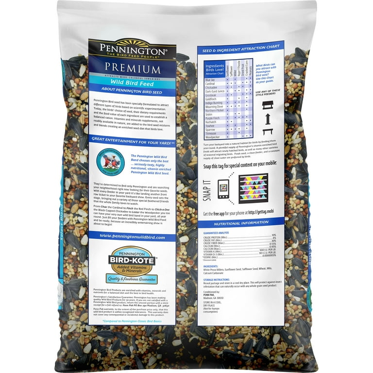 Wild bird feed 2025 store near me