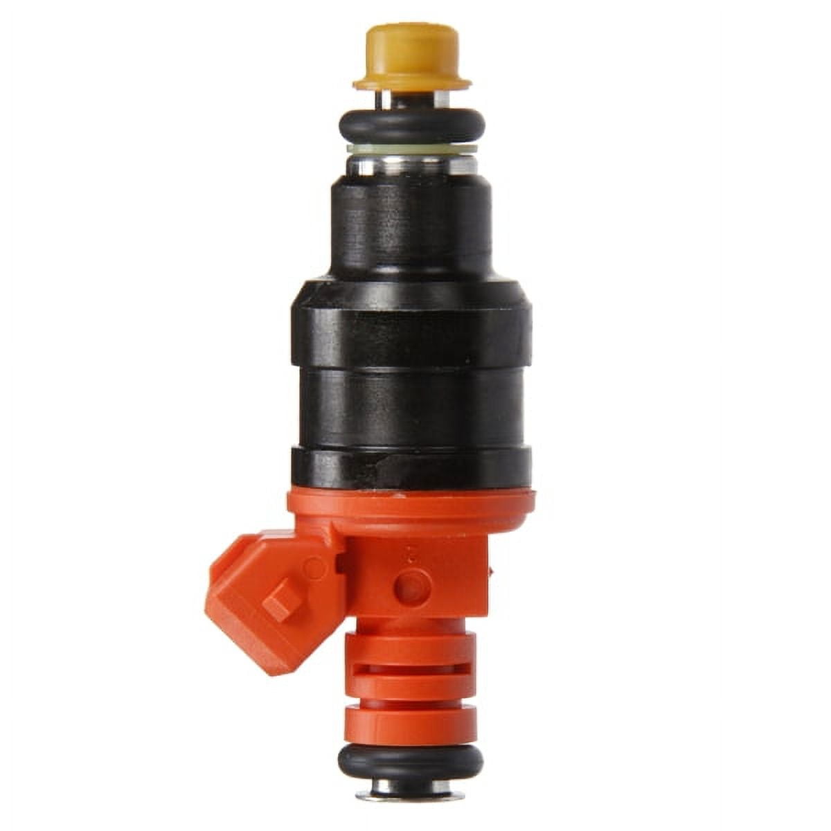 Delphi Fuel Injector P/N:FJ10093 Fits select: 1985-2003 FORD F150, 1985-2003 FORD F250