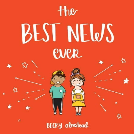 The Best News Ever (Paperback) (Best News Aggregator App)