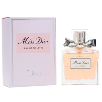 Christian Dior Miss Dior Eau De Toilette Spray, Women's Cologne