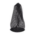 thumbnail image 4 of Drawstring Mesh Bags Golf Mesh Bags Small Mesh Bags Sports Net Bag Camping Nylon Drawstring Bag  Reusable Durable Lightweight Mesh Drawstring-Bags for Golf Accessories, 4 of 9