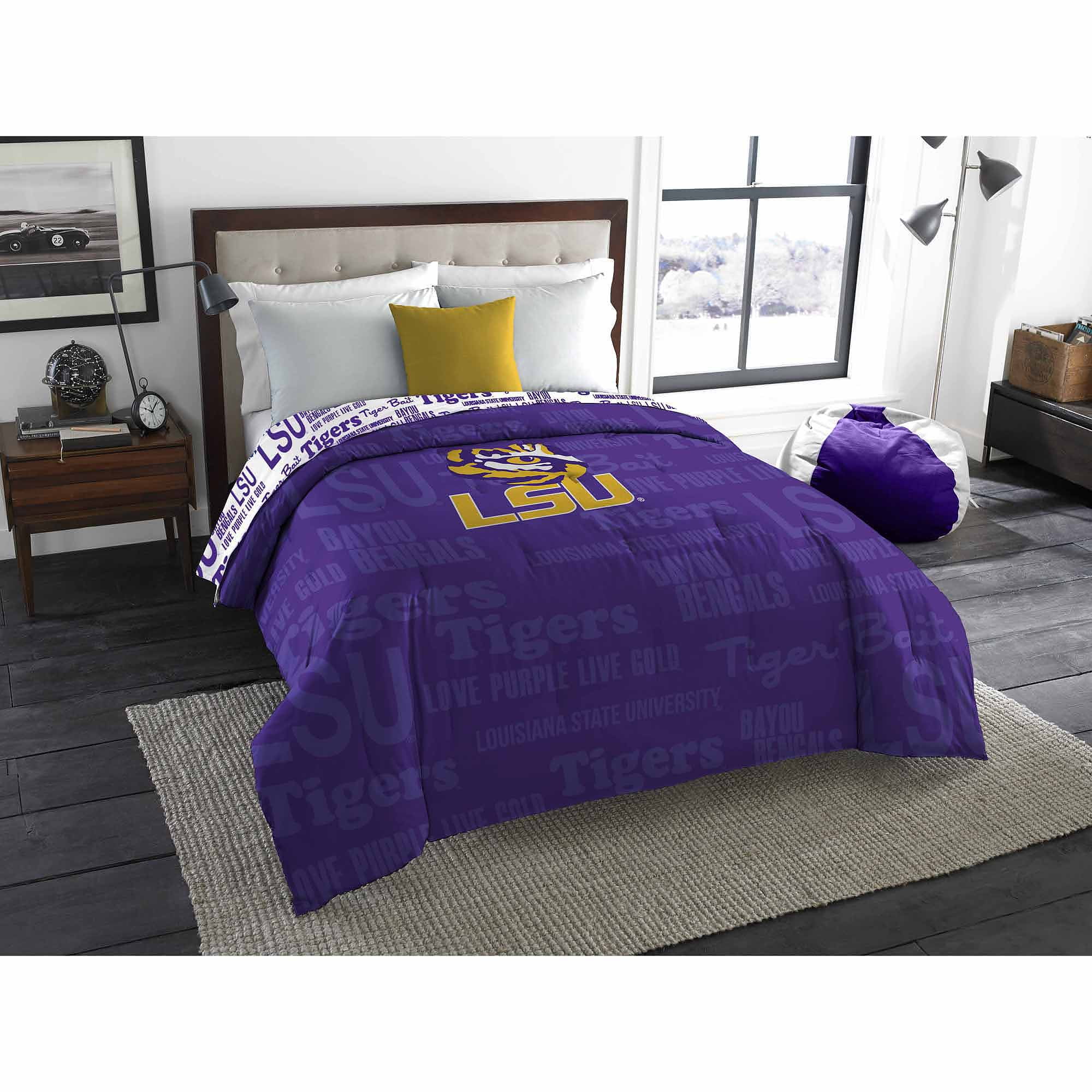 Licensed Lsu Anthem T F Forter