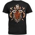 thumbnail image 1 of Brom - Bone Crest - T-Shirt, 1 of 1