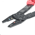 thumbnail image 4 of K Tool International Crimping Tool Multi-Function 9 in., 4 of 12