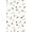 Ivory, Pattern 12, variant on ODIKA 4'x6' Blue Pastel Moon Stars Clouds Bow Tulip Washable Area Rug Whimsical Celestial Floral Motifs for Dorm Room, Small Living Stain Resistant Low Profile, Easy Care