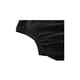 thumbnail image 5 of INSPIRAR CHIC Chaleco con Capucha para Hombre, Sin Mangas, con Cremallera y Cordón, Color Negro 50, 5 of 8