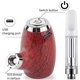 thumbnail image 4 of 6X Batería de Tubería Voltaje Variable de 900 Mah Se Adapta Una La Mayoría de Los Cargadores de Lápiz óPtico 510 Roscados, 5/1/0 Roscados Se Carga Rápidamente Y, 4 of 8