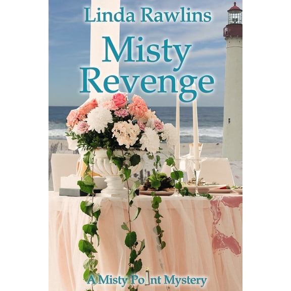Misty Revenge (Paperback) by Linda Rawlins