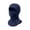 #071-Navy, variant on Winter Hat Face Warmer for Cold Weather Ski Mask for Boys Girls