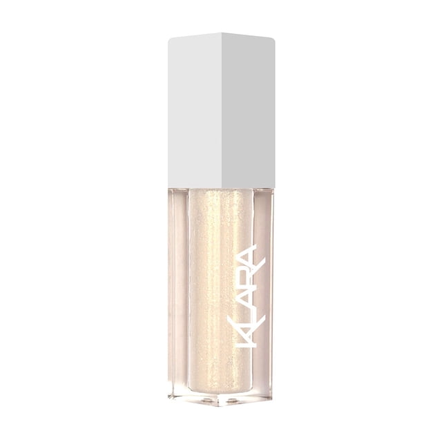 Klara Cosmetics Sombra Líquida Euphoria, Sombra de Ojos, Rue, 5 ml