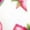 White-1, variant on Women Casual Red Pink Watermelon Bow Graphic Tees Cotton Crew Neck Printed T Shirt Tops White S-5XL