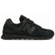 thumbnail image 2 of Size 11 - New Balance 574 Core Pack - Black, 2 of 2