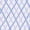 BLUE, variant on Women's Geometric Print Contrast Trim Romper