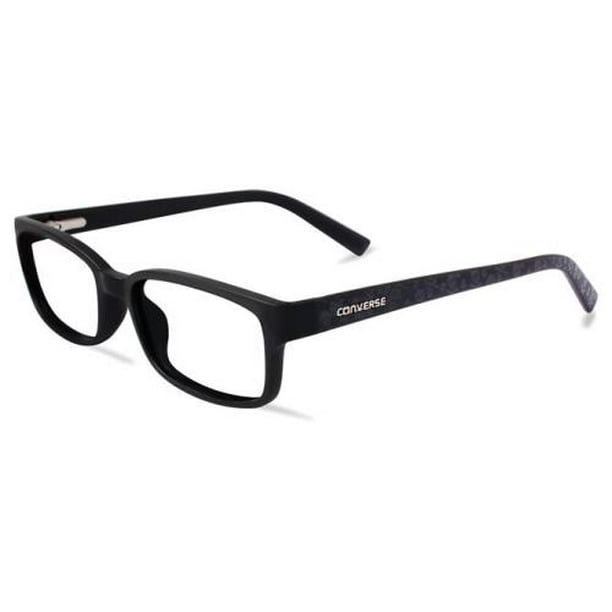 CONVERSE Eyeglasses K018 Black 47MM 