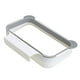 thumbnail image 1 of Kuymtek Soporte para Basura Panda Soporte Plástico Colgador Basura (gris), 1 of 6