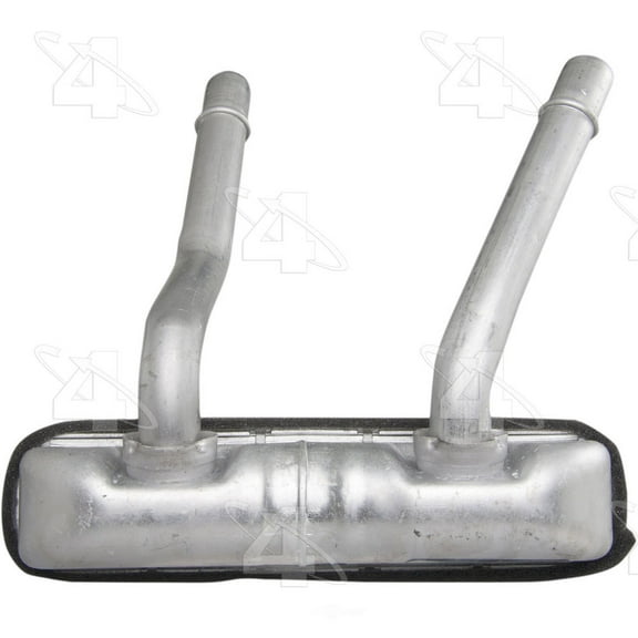 HVAC Heater Core Fits select: 1999-2014 CHEVROLET SILVERADO, 2000-2014 CHEVROLET TAHOE