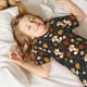thumbnail image 5 of Balery Autumn Fox Conjunto de Pijama Infantil de Manga Corta con Estampado – Ropa de Dormir de Algodón Suave-Small, 5 of 6