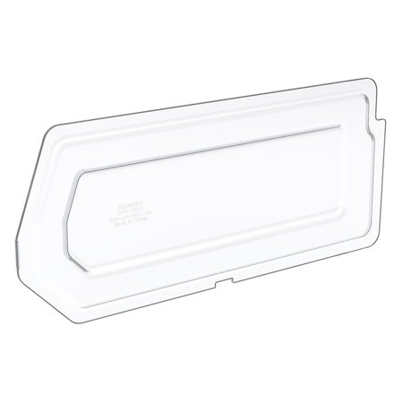 UPC 032903000030 product image for Length Divider for AkroBin 30230, 6PK, Clear | upcitemdb.com