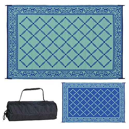 Outdoor Camping Rugs