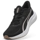 thumbnail image 5 of Tenis Puma Skyrocket Lite Mujer Deportes Dama negro 25, 5 of 5