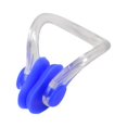 thumbnail image 4 of Clip de nariz de silicona de 5 piezas, protector de nariz para natación y buceo en piscina (5 colores), 4 of 5