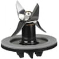 Cuisinart Blade & Gasket Assembly for CBT-500