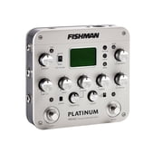 Fishman PRO-PLT-201 Platinum Pro EQ Analog Universal Instrument Preamp