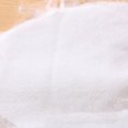 thumbnail image 5 of Disfraz de Papá Noel con barba falsa blanca, divertido disfraz de cosplay, disfraz de Papá Noel con barba de Navidad para niños y adultos, envío directo, 5 of 5